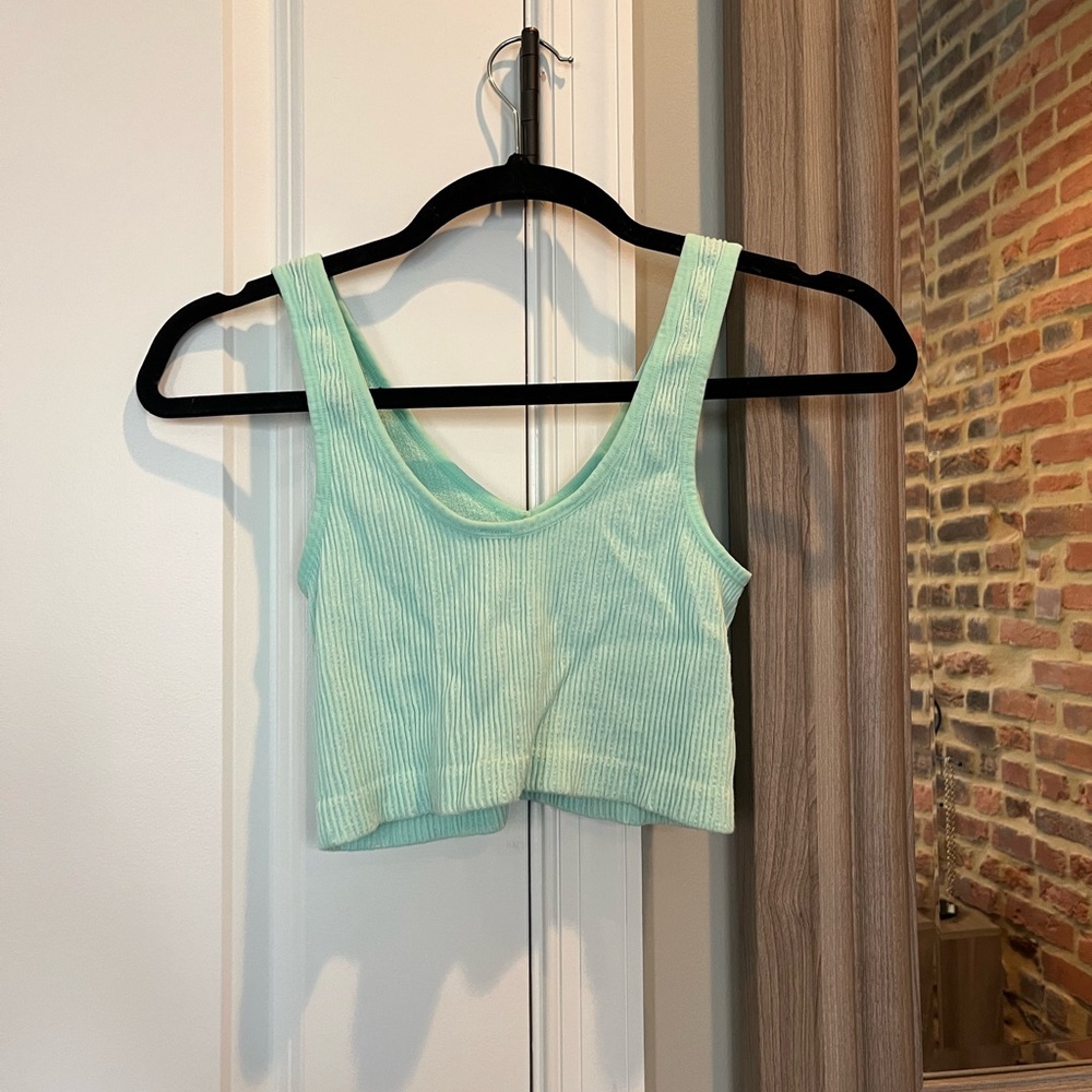 Bright Tank Top